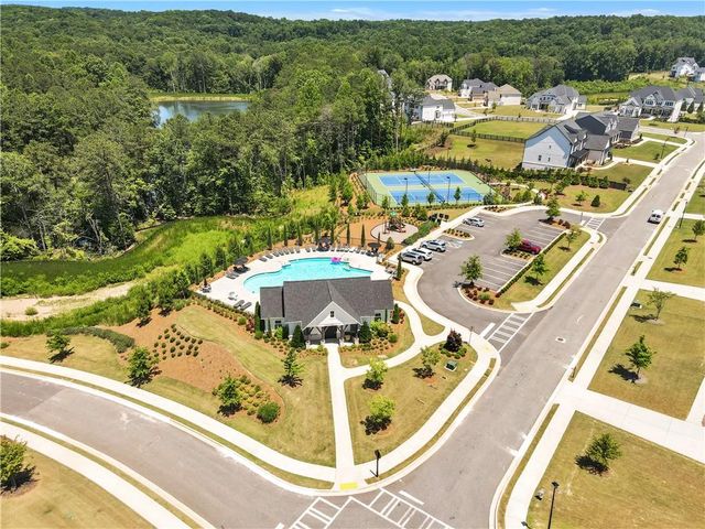 401 Oakleigh Avenue, Woodstock, GA 30188