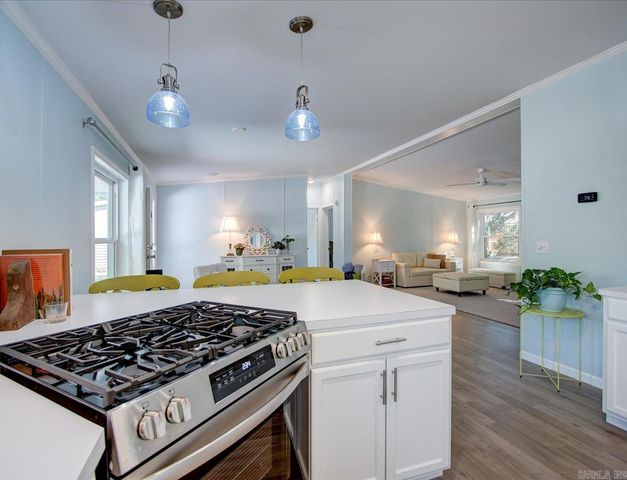 231 Century Cir Circle, Hot Springs, AR 71913