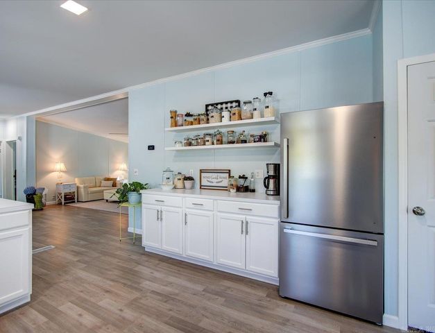 231 Century Cir Circle, Hot Springs, AR 71913