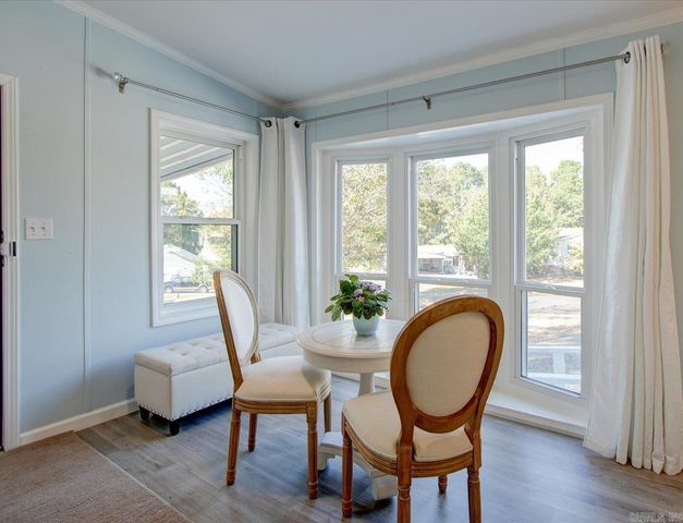 231 Century Cir Circle, Hot Springs, AR 71913