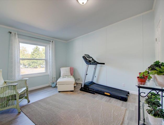 231 Century Cir Circle, Hot Springs, AR 71913