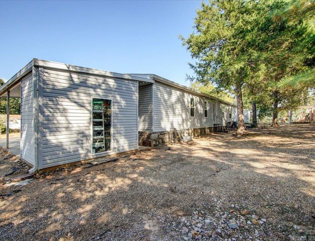 231 Century Cir Circle, Hot Springs, AR 71913