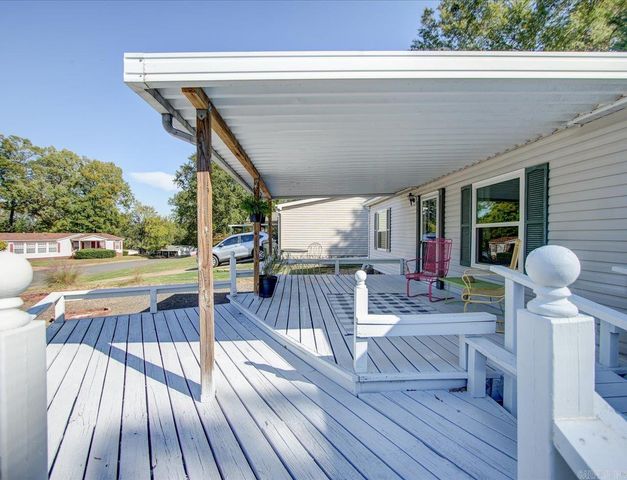 231 Century Cir Circle, Hot Springs, AR 71913