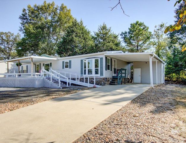 231 Century Cir Circle, Hot Springs, AR 71913