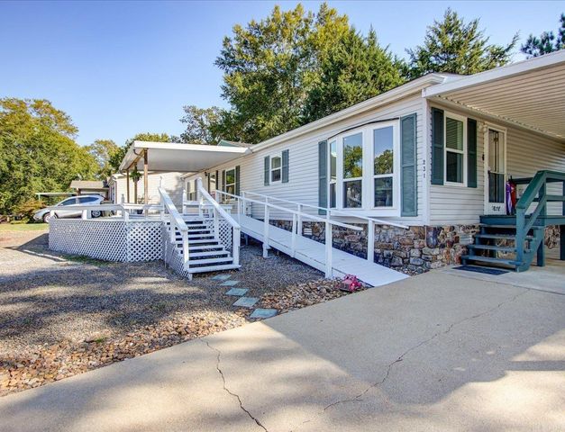 231 Century Cir Circle, Hot Springs, AR 71913