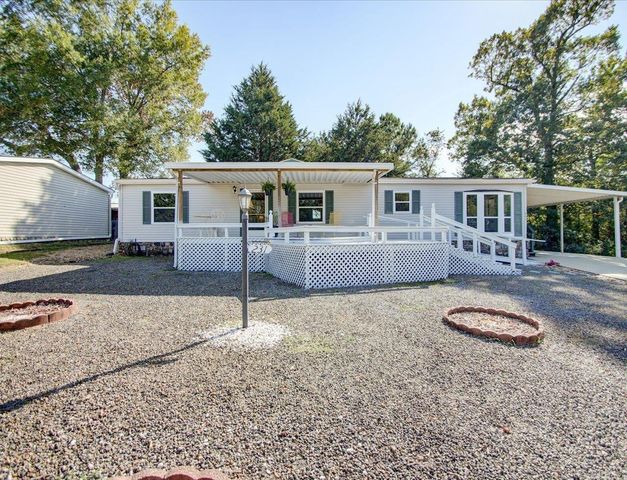 231 Century Cir Circle, Hot Springs, AR 71913