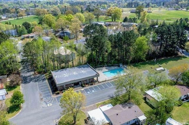 231 Century Cir Circle, Hot Springs, AR 71913