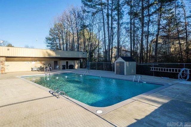 231 Century Cir Circle, Hot Springs, AR 71913