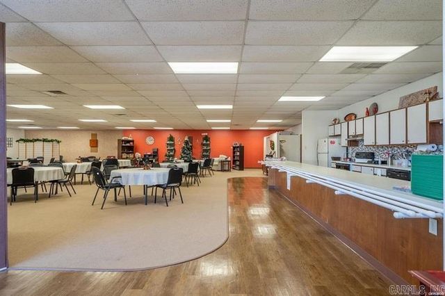 231 Century Cir Circle, Hot Springs, AR 71913