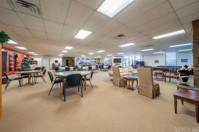 231 Century Cir Circle, Hot Springs, AR 71913