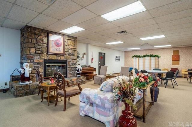 231 Century Cir Circle, Hot Springs, AR 71913