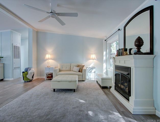 231 Century Cir Circle, Hot Springs, AR 71913