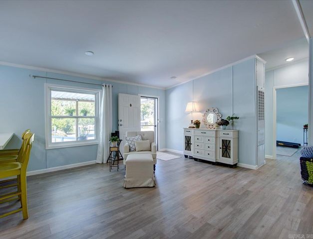 231 Century Cir Circle, Hot Springs, AR 71913