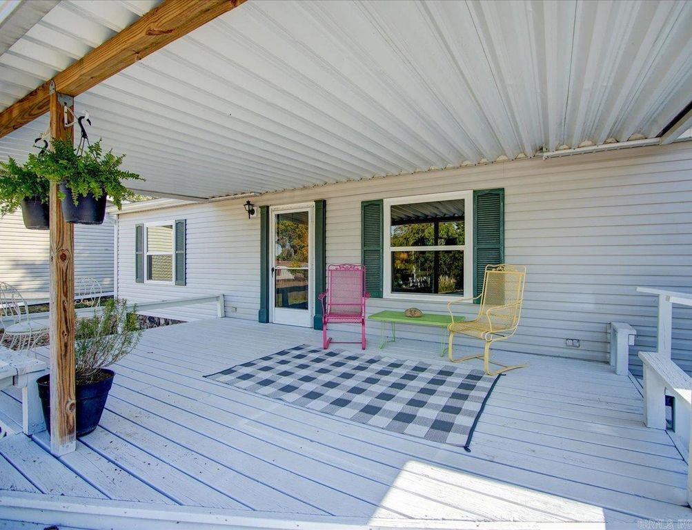 231 Century Cir Circle, Hot Springs, AR 71913