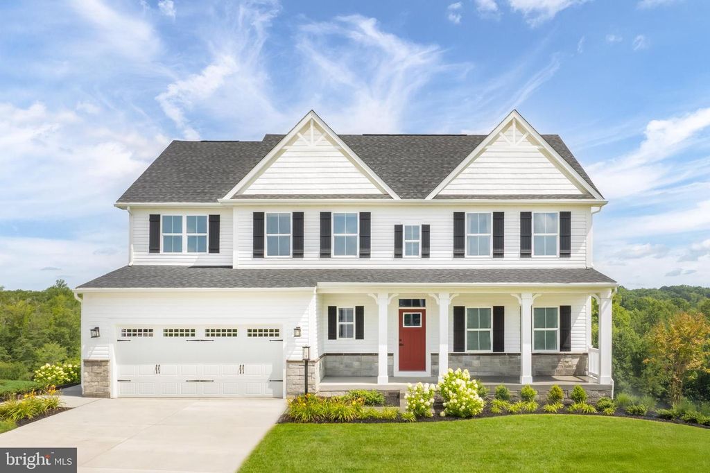 101 FIRENZE CT, New Cumberland, PA 17070