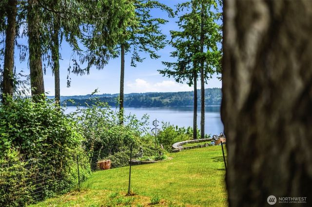 11209 Riviera Drive, Anderson Island, WA 98303