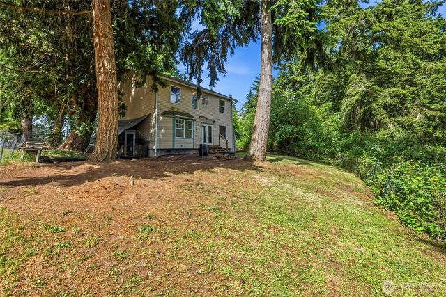 11209 Riviera Drive, Anderson Island, WA 98303