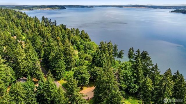 11209 Riviera Drive, Anderson Island, WA 98303