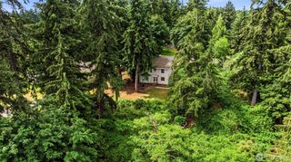 11209 Riviera Drive, Anderson Island, WA 98303