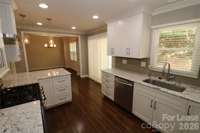 5410 Londonderry Road, Charlotte, NC 28210