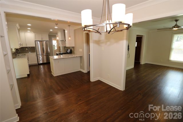 5410 Londonderry Road, Charlotte, NC 28210