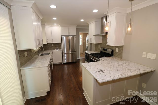 5410 Londonderry Road, Charlotte, NC 28210
