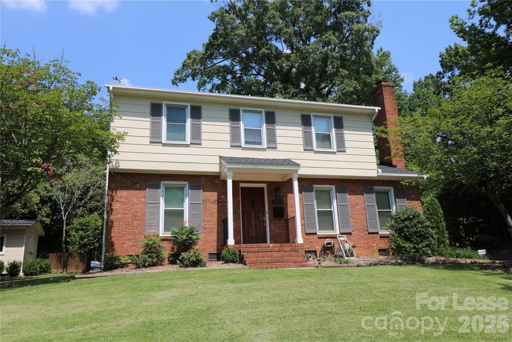 5410 Londonderry Road, Charlotte, NC 28210