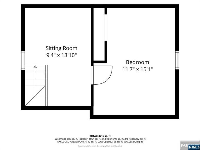 113 Harrison Street, Bloomfield, NJ 07003