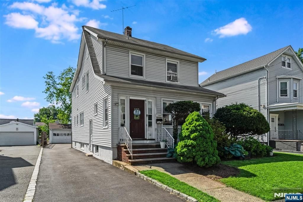 113 Harrison Street, Bloomfield, NJ 07003