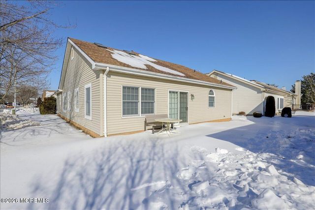 11 Ramsey Way, Monroe, NJ 08831