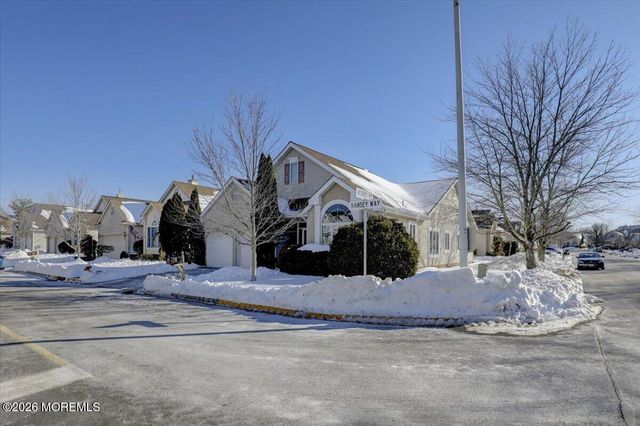 11 Ramsey Way, Monroe, NJ 08831