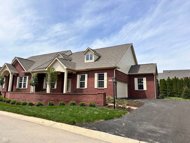 7942 Beaumont Green Place, Indianapolis, IN 46250
