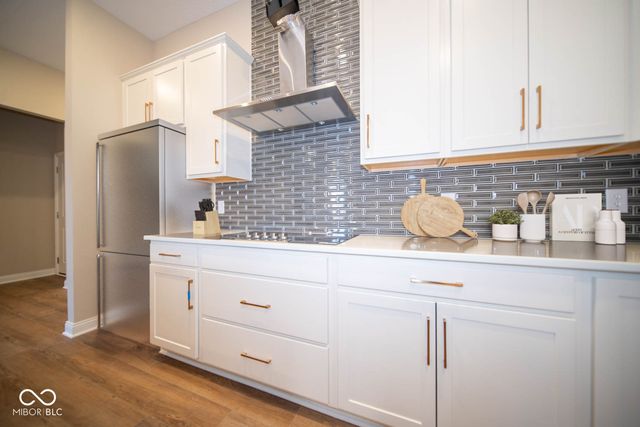 7942 Beaumont Green Place, Indianapolis, IN 46250