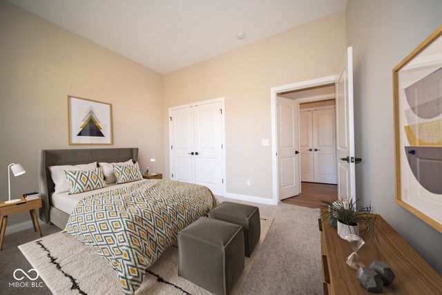 7942 Beaumont Green Place, Indianapolis, IN 46250