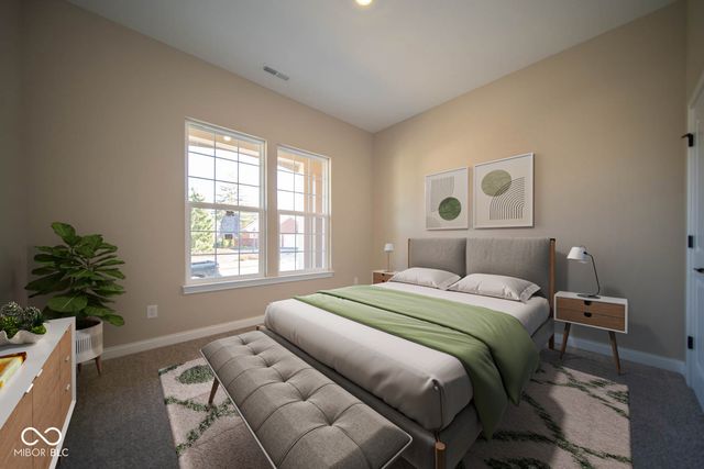 7942 Beaumont Green Place, Indianapolis, IN 46250