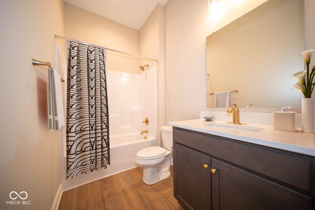 7942 Beaumont Green Place, Indianapolis, IN 46250