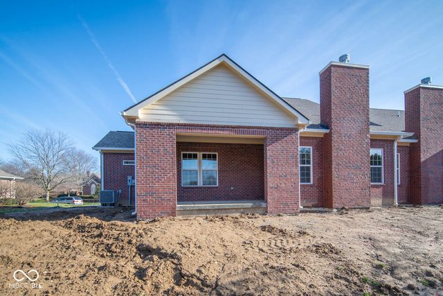 7942 Beaumont Green Place, Indianapolis, IN 46250