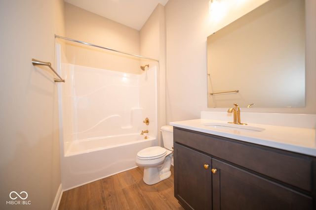 7942 Beaumont Green Place, Indianapolis, IN 46250
