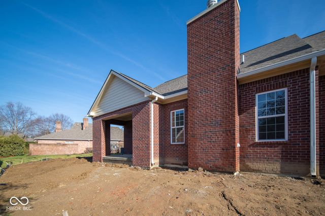 7942 Beaumont Green Place, Indianapolis, IN 46250