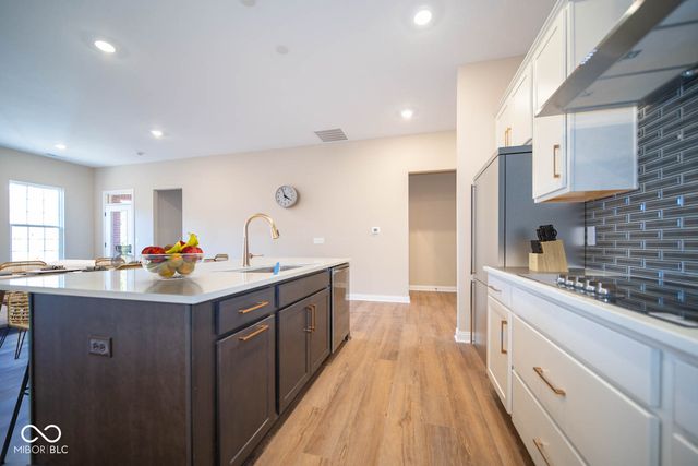 7942 Beaumont Green Place, Indianapolis, IN 46250