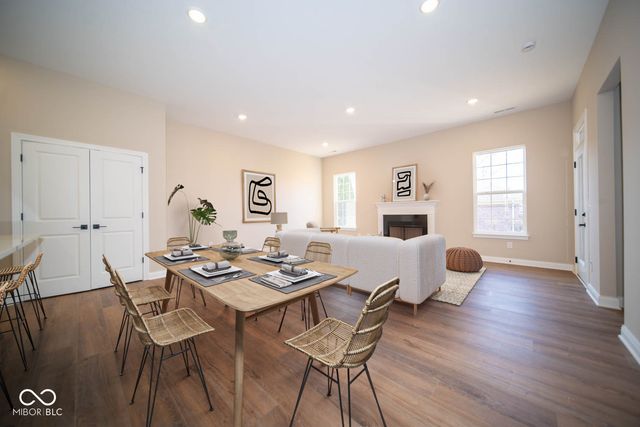 7942 Beaumont Green Place, Indianapolis, IN 46250