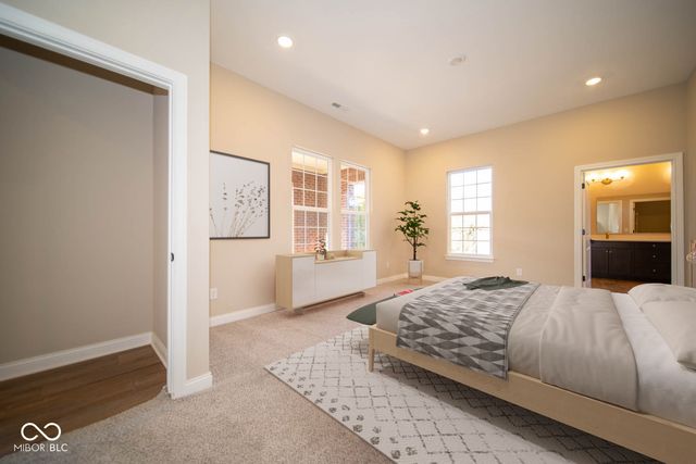 7942 Beaumont Green Place, Indianapolis, IN 46250