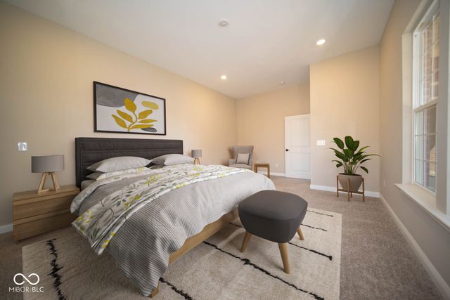 7942 Beaumont Green Place, Indianapolis, IN 46250