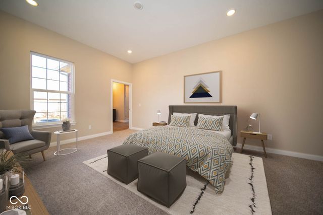 7942 Beaumont Green Place, Indianapolis, IN 46250