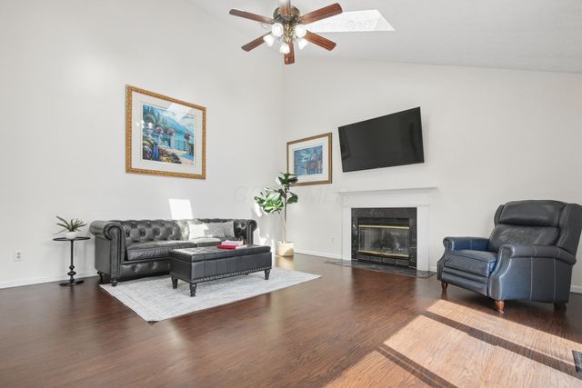 1540 Whitcombe Way, Columbus, OH 43228