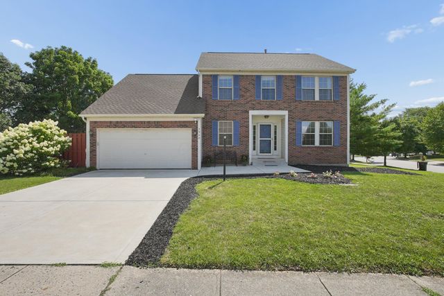 1540 Whitcombe Way, Columbus, OH 43228