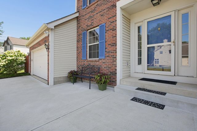1540 Whitcombe Way, Columbus, OH 43228