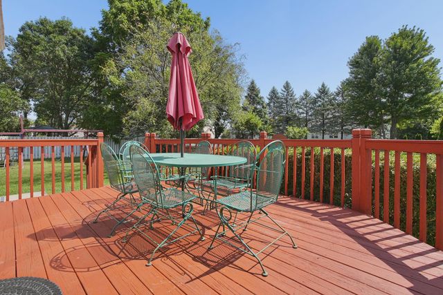 1540 Whitcombe Way, Columbus, OH 43228