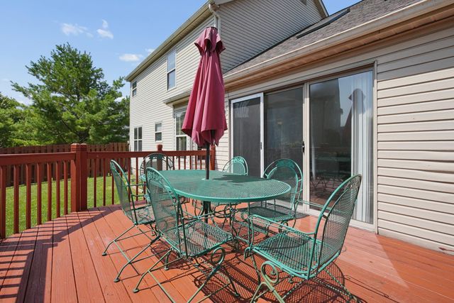 1540 Whitcombe Way, Columbus, OH 43228