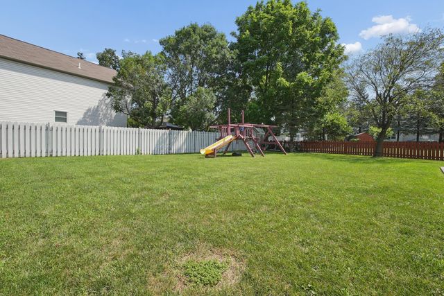 1540 Whitcombe Way, Columbus, OH 43228